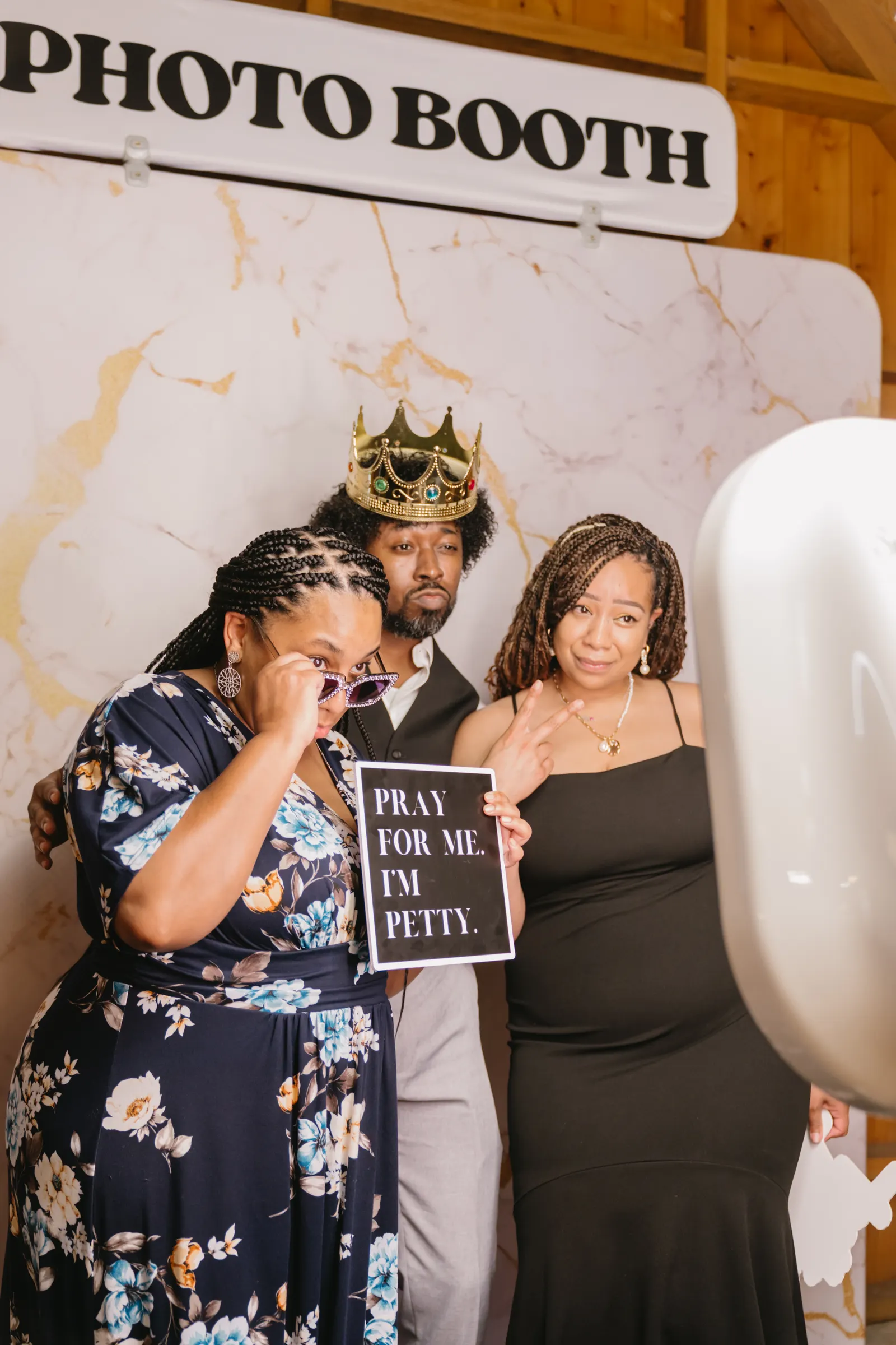 Reception — Ashley & Josh wedding, Dallas–Fort Worth