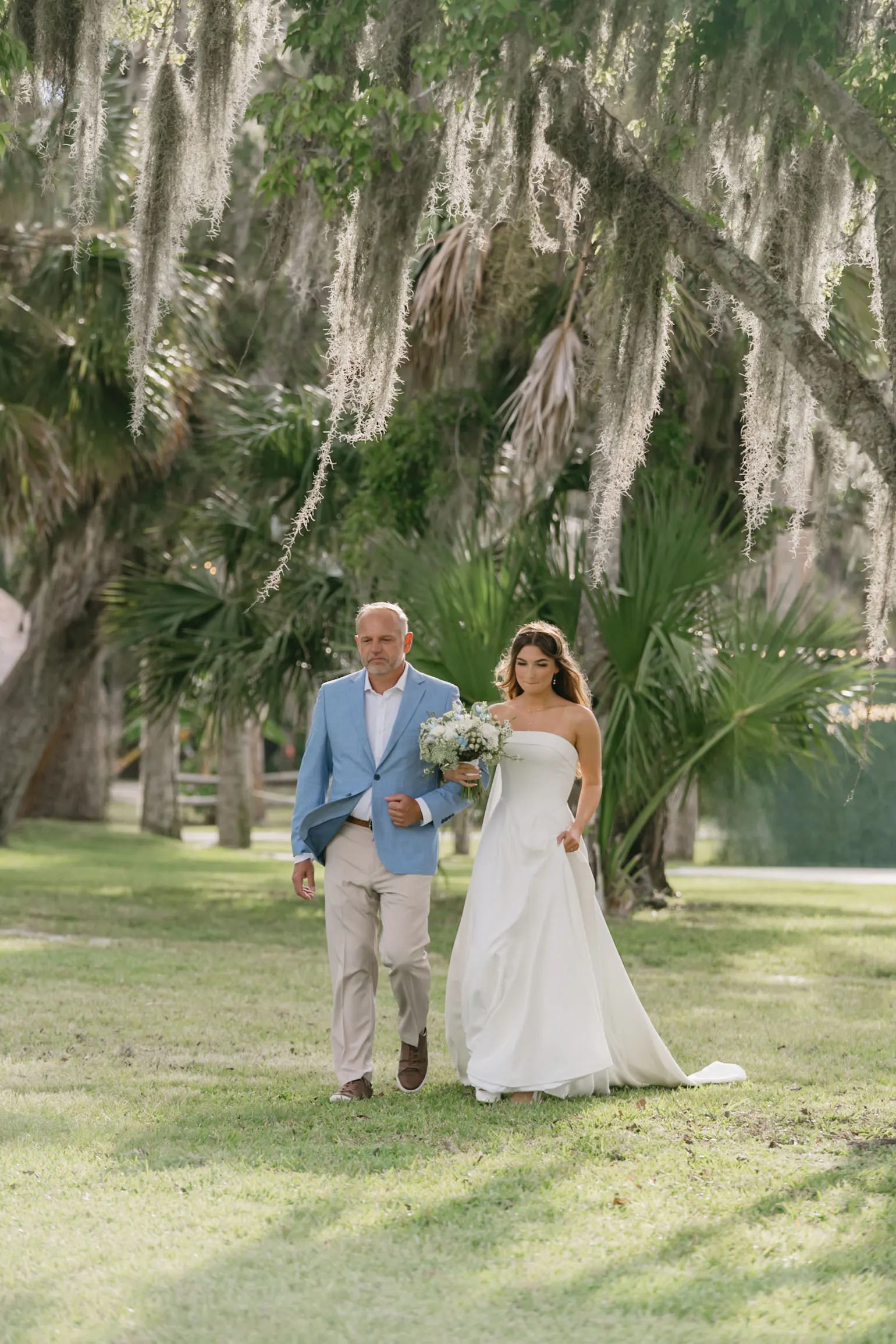 Ceremony — Elisabeth & Cody wedding, Dallas–Fort Worth