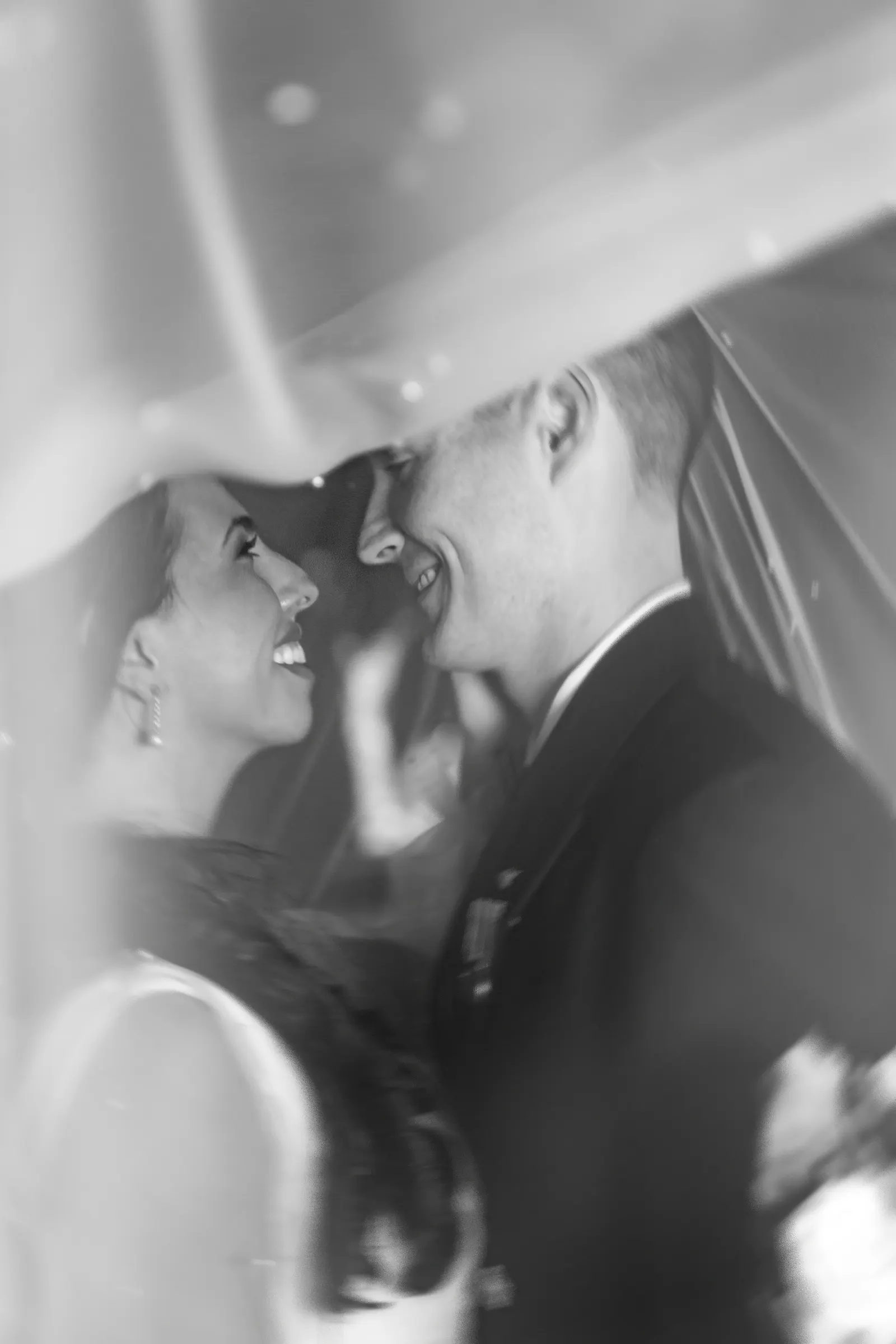 Bridal Portraits — Isabella & Sean wedding, Dallas–Fort Worth
