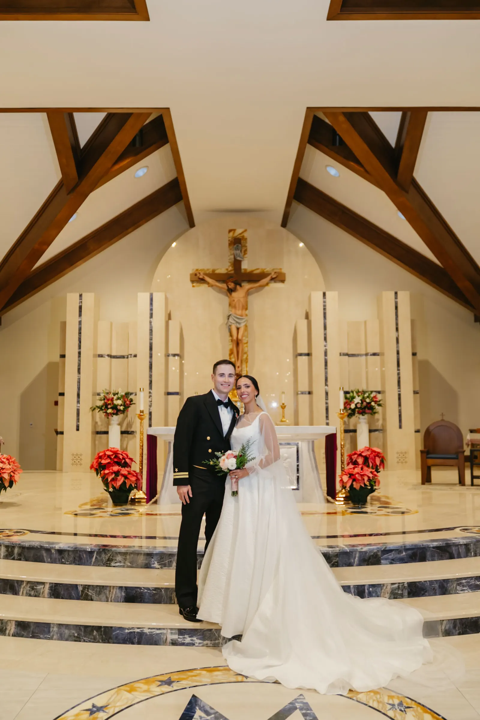 Bridal Portraits — Isabella & Sean wedding, Dallas–Fort Worth