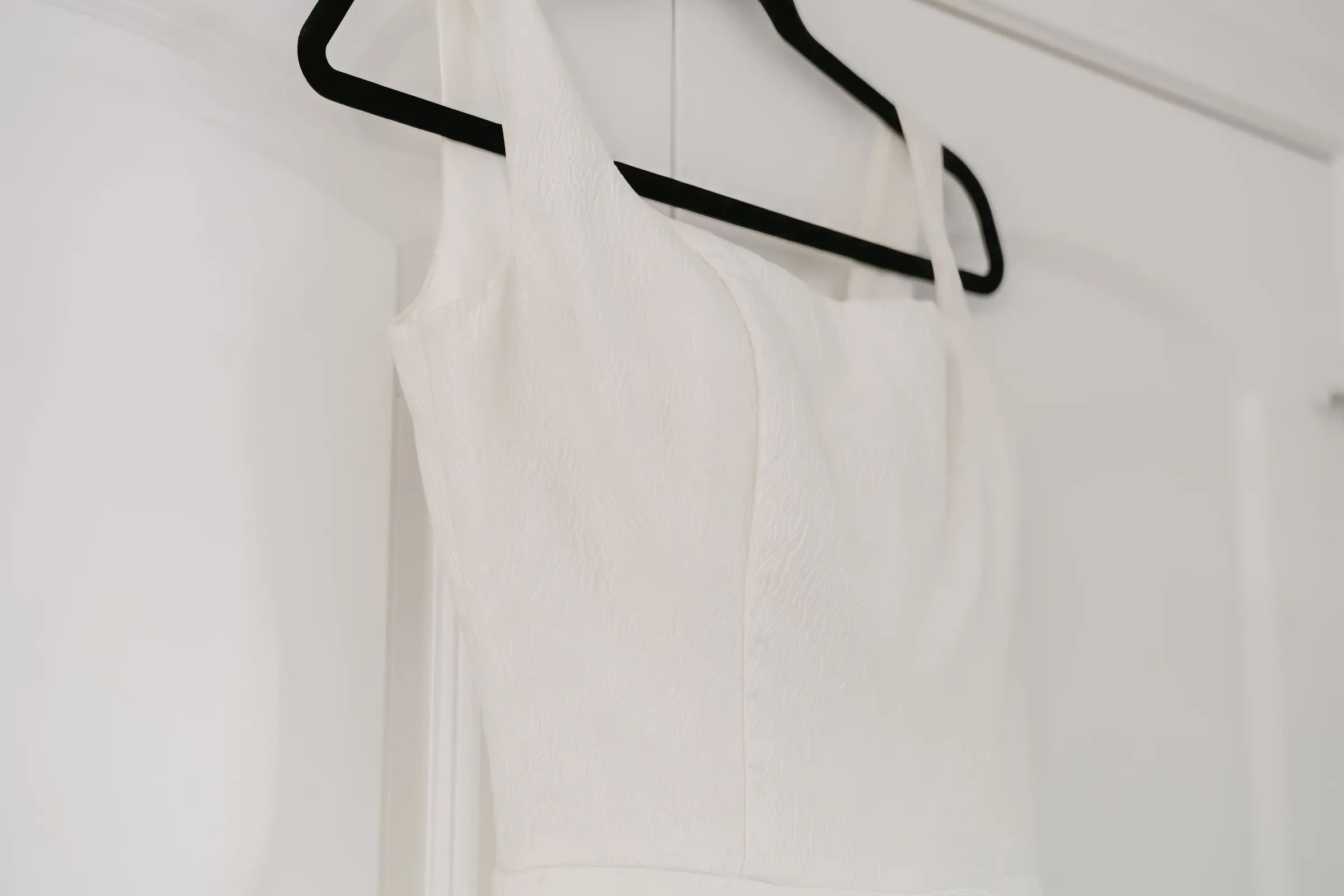 Details — Isabella & Sean wedding, Dallas–Fort Worth